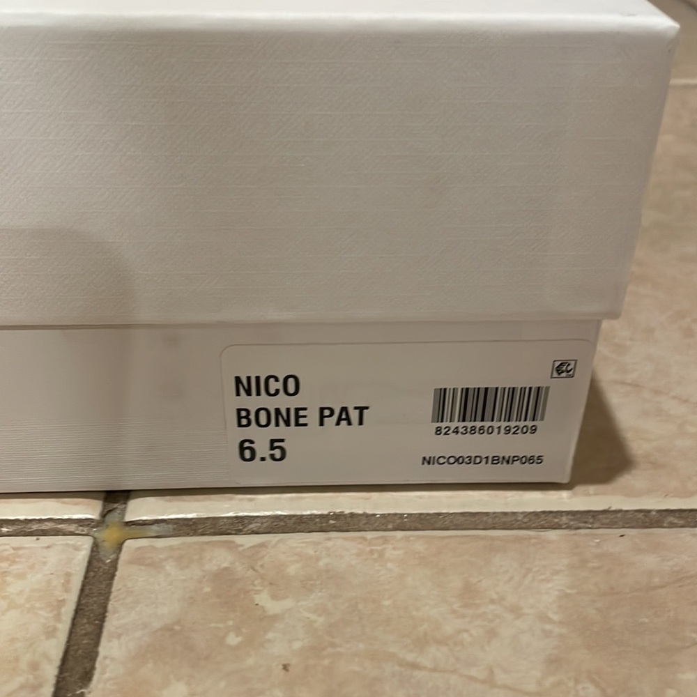 EUC… Steven Booties - Picture 7 of 7
